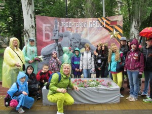 9 мая в Волгограде