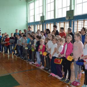 Кубок городского округа Тольятти по мини-гольфу