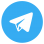 Логотип Телеграм