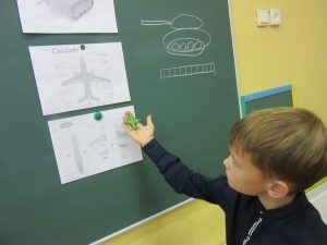 тематические уроки Куйбышев - запасная столица СССР
